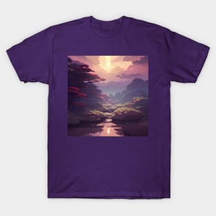 Forest of Dreams T-Shirt